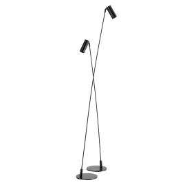 Reach floor lamp by tossb